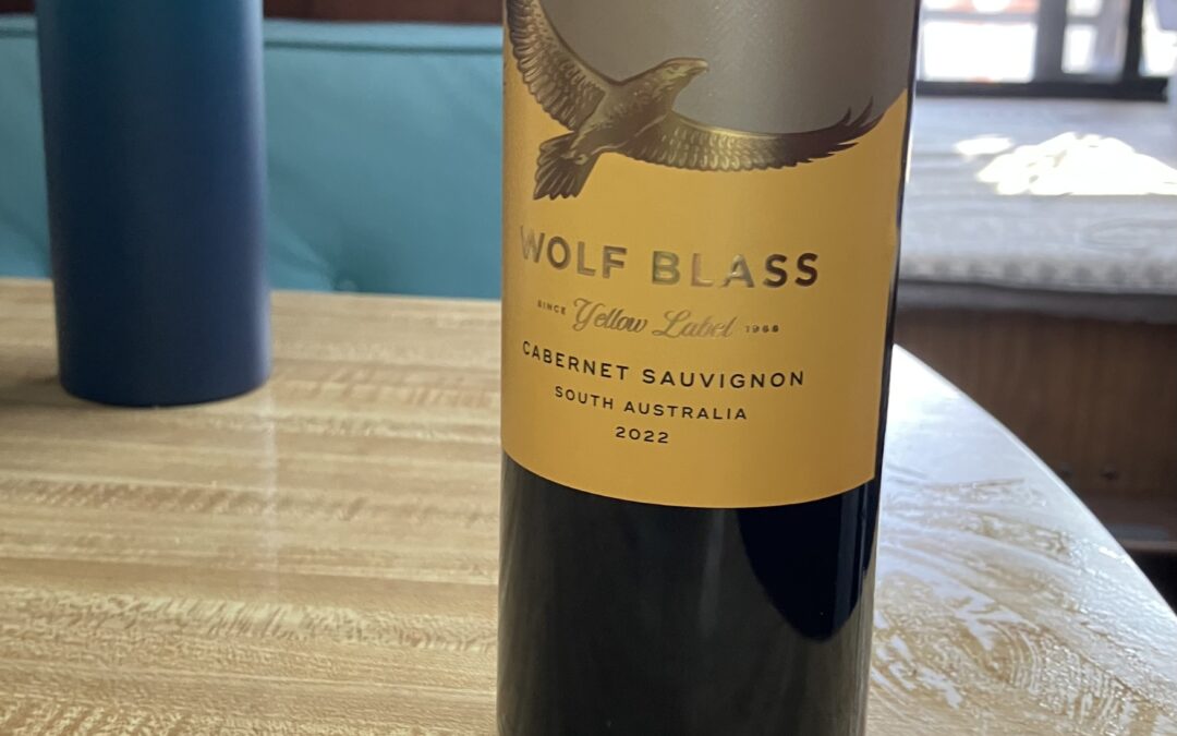 Wolf Blast