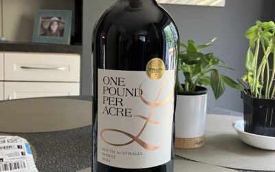 One Pound per Acre