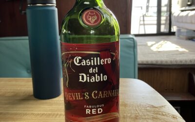 Casillero Del Diablo