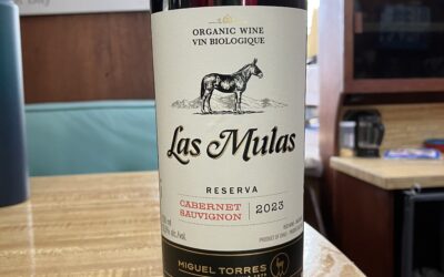 Las Mulas