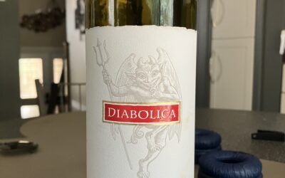DIABOLICA Wicked Red
