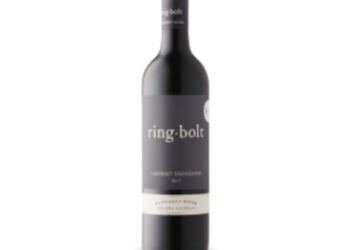 Ring Bolt