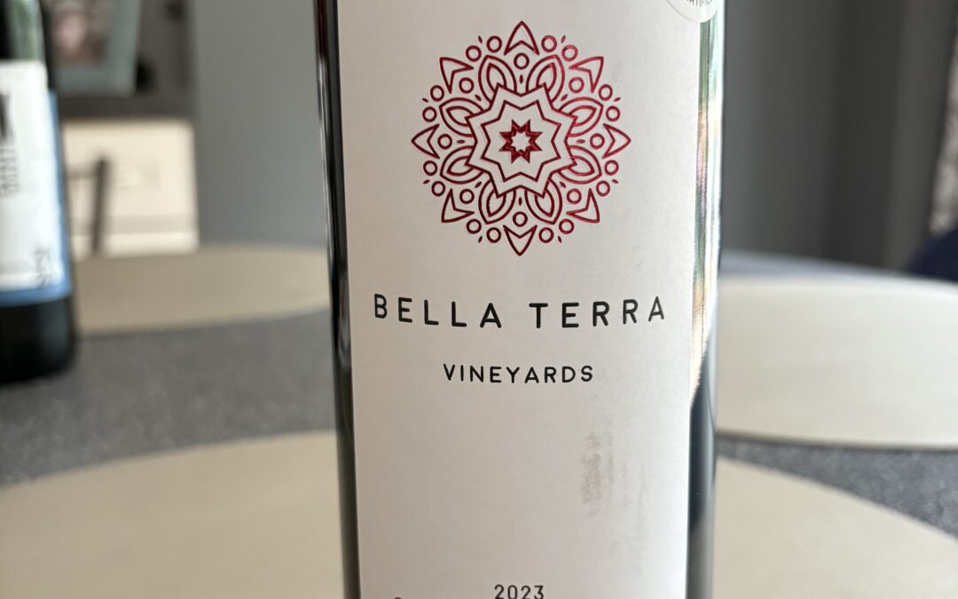 BELLA TERRA