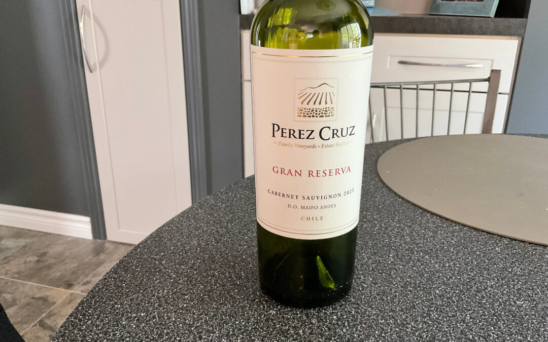 Perez Cruz