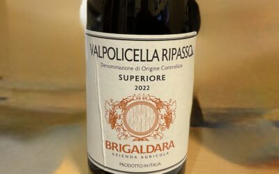 Valpolicella Ripasso, Superior